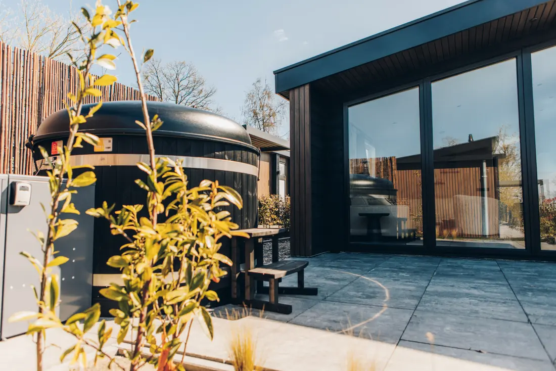 de Leughte Resort Renswoude