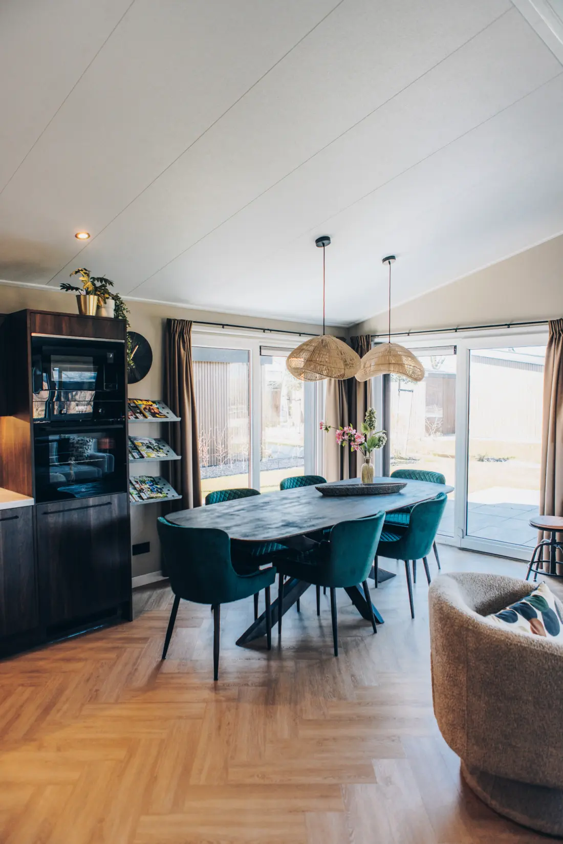 de Leughte Resort Renswoude