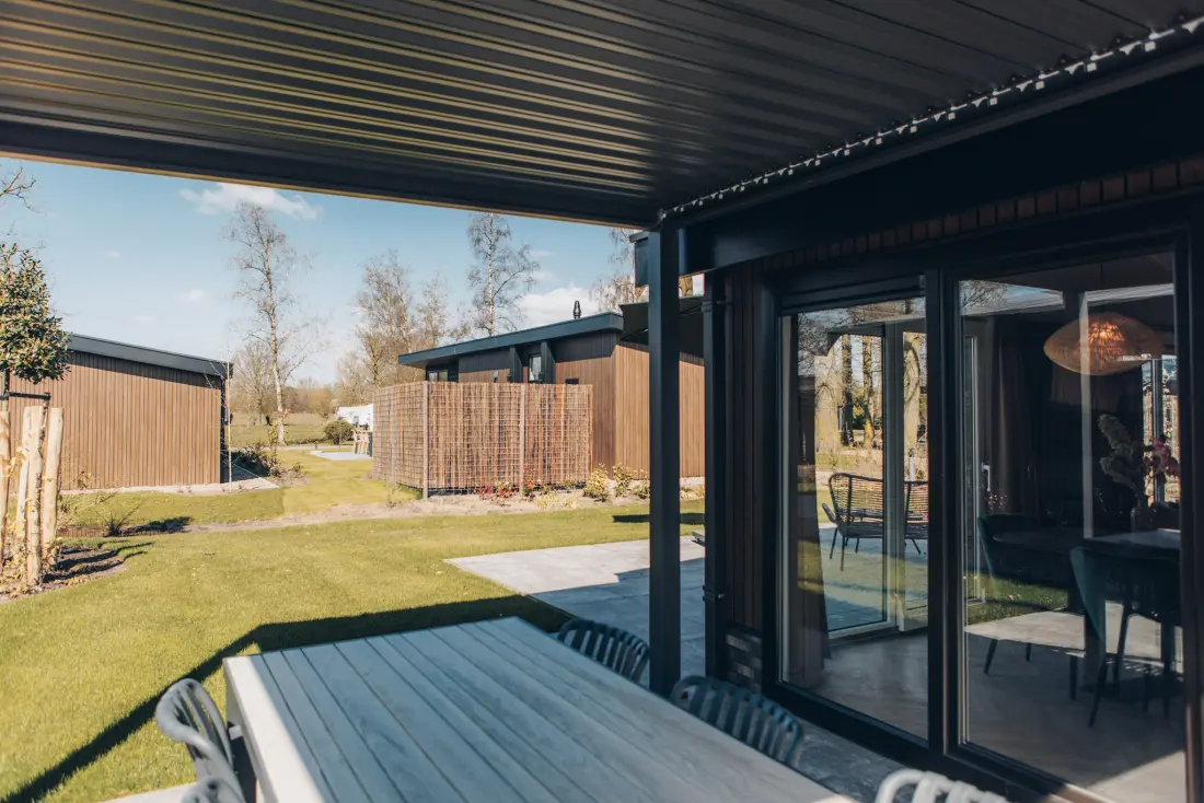 de Leughte Resort Renswoude