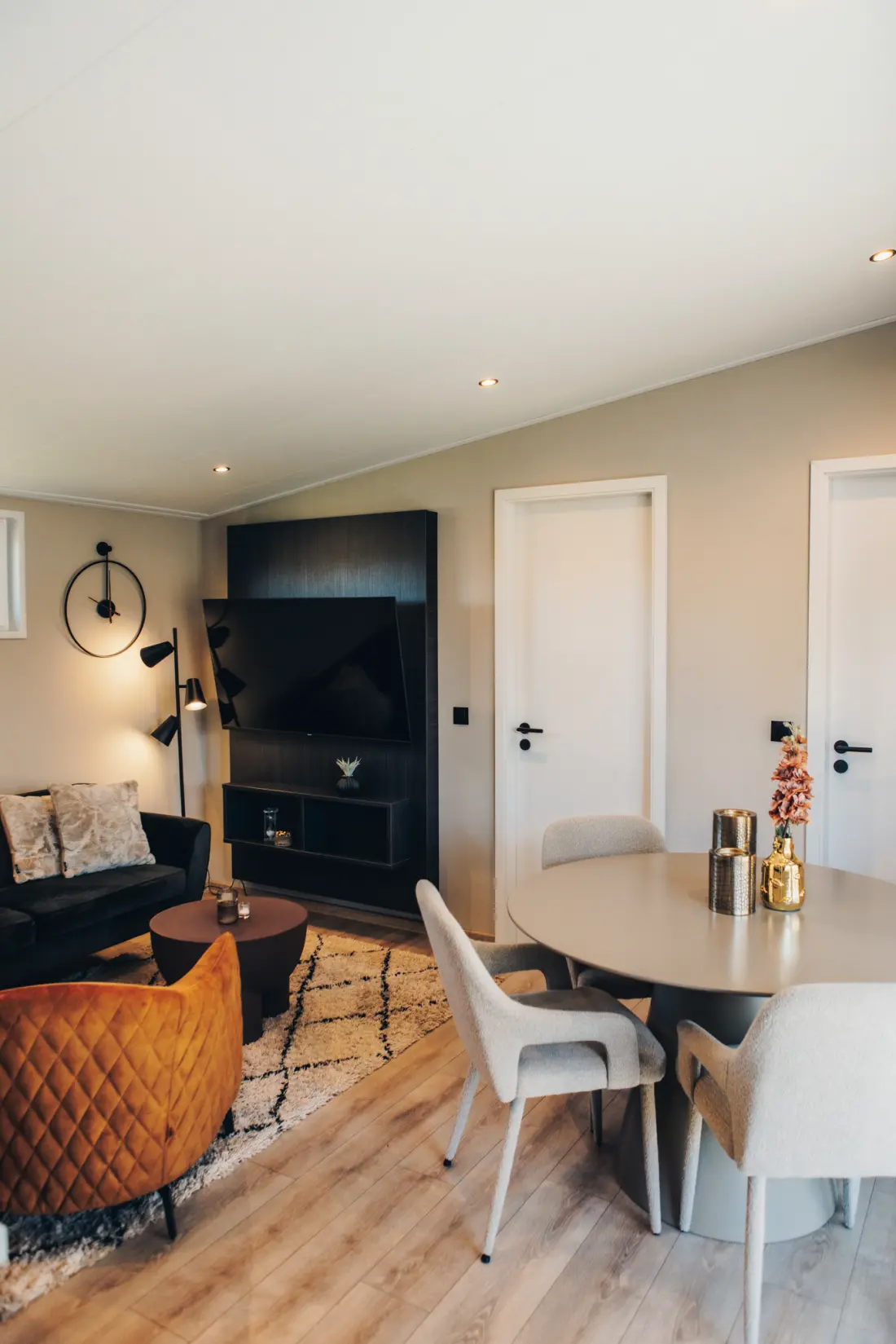 de Leughte Resort Renswoude