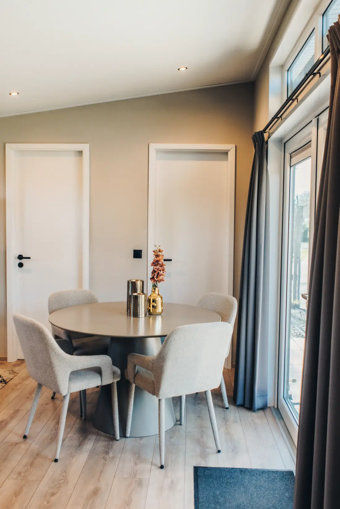 de Leughte Resort Renswoude