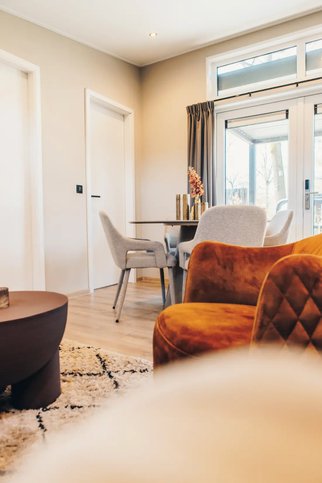 de Leughte Resort Renswoude