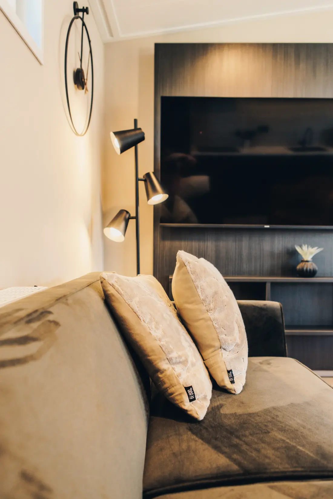 de Leughte Resort Renswoude