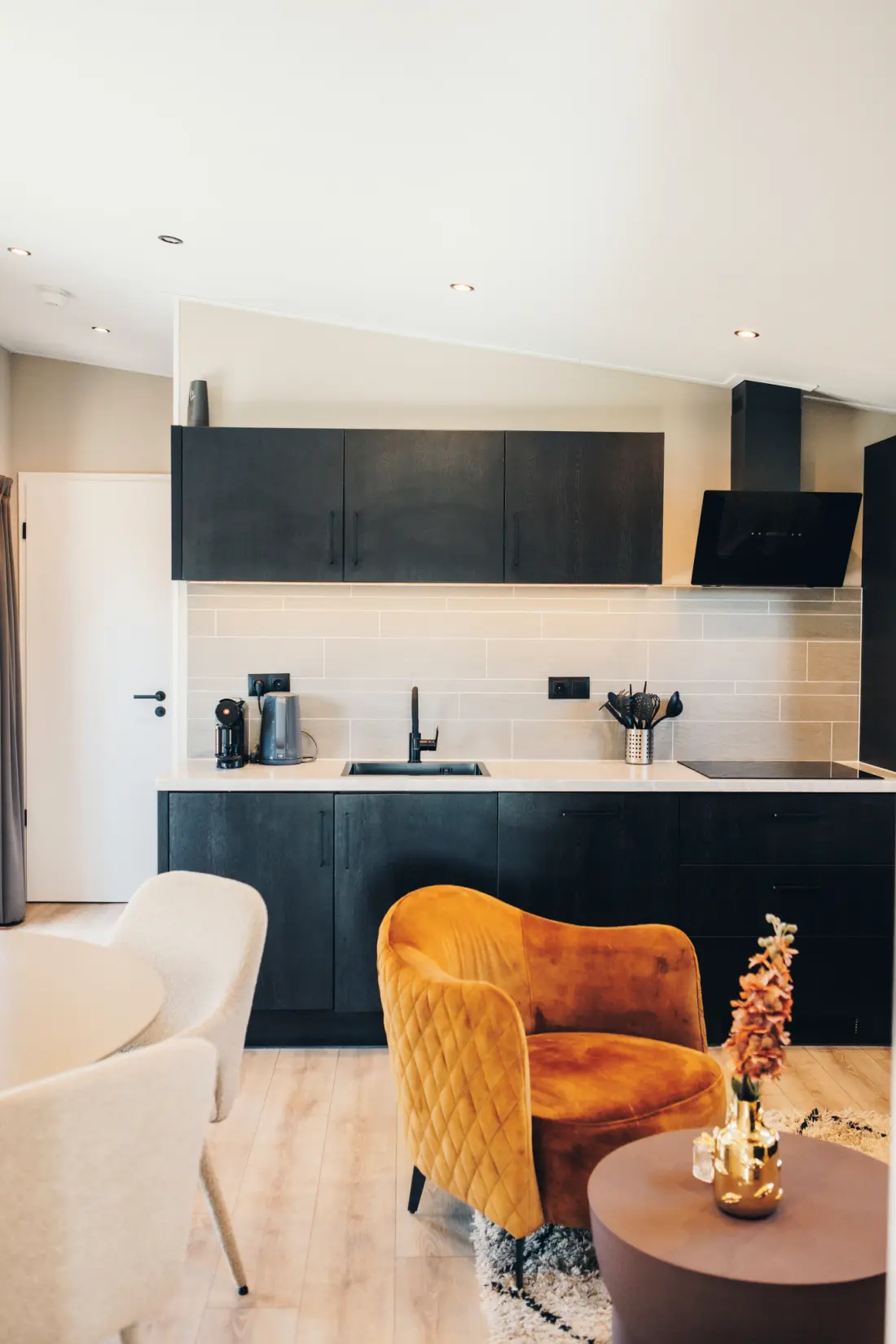 de Leughte Resort Renswoude