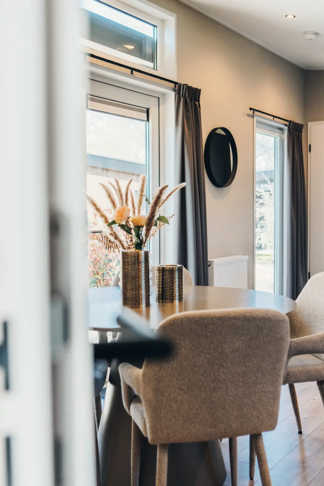 de Leughte Resort Renswoude