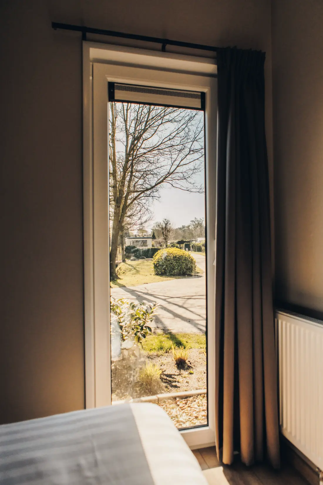 de Leughte Resort Renswoude