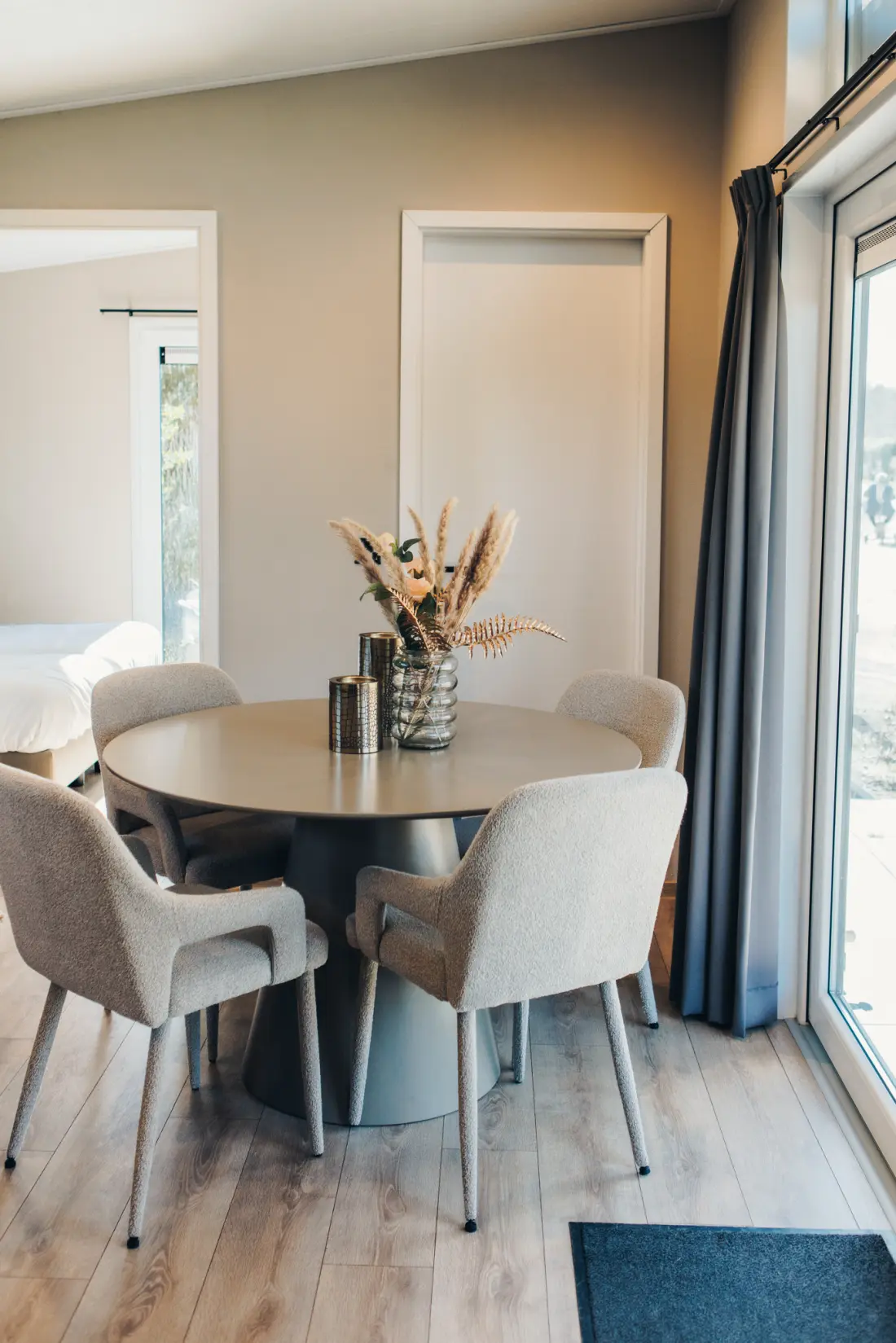 de Leughte Resort Renswoude