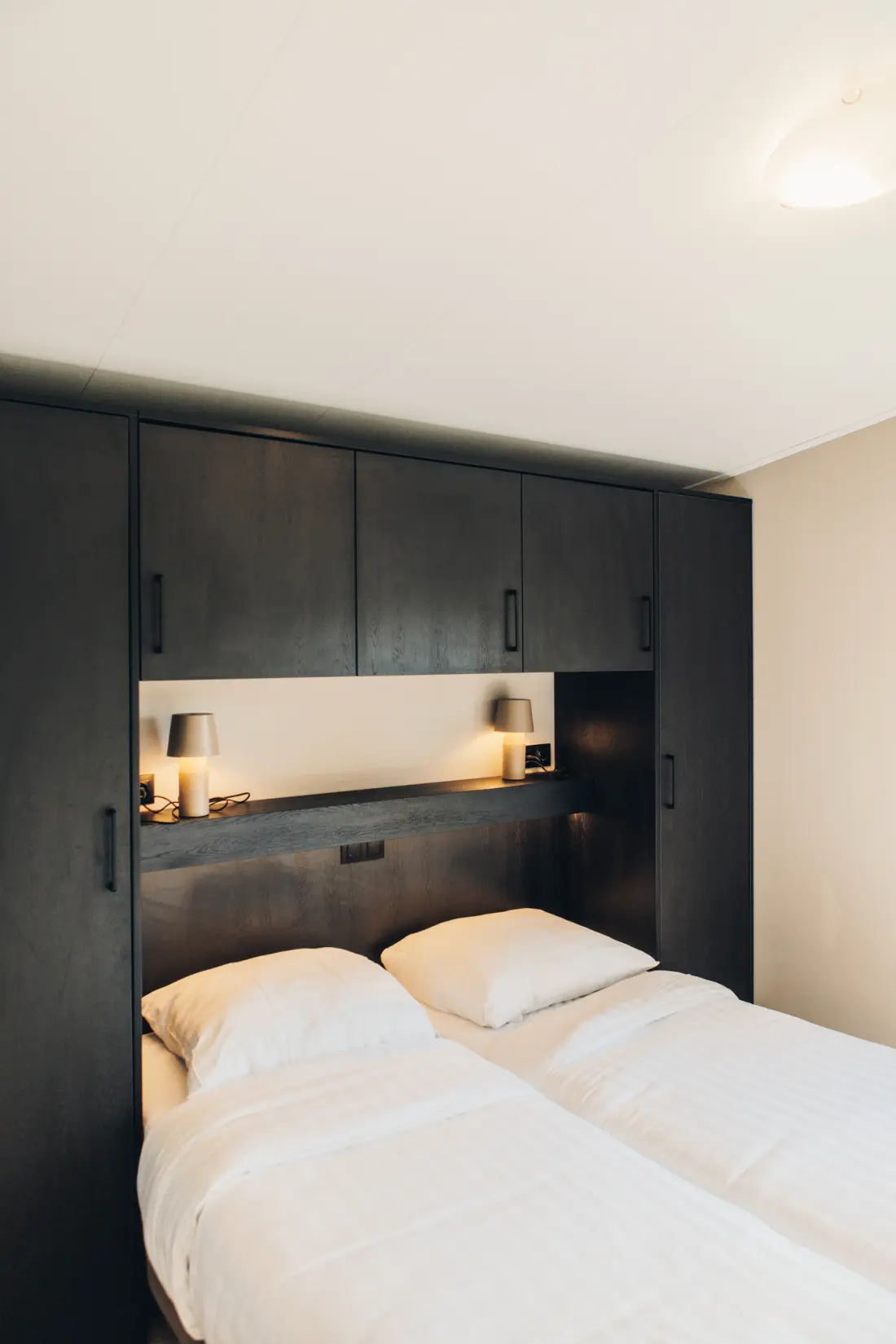 de Leughte Resort Renswoude