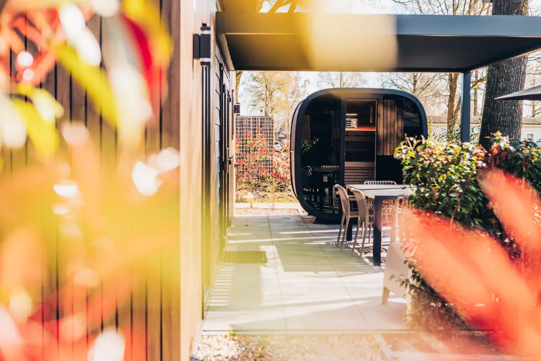 de Leughte Resort Renswoude