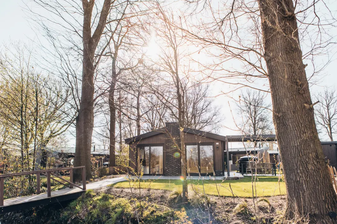 de Leughte Resort Renswoude