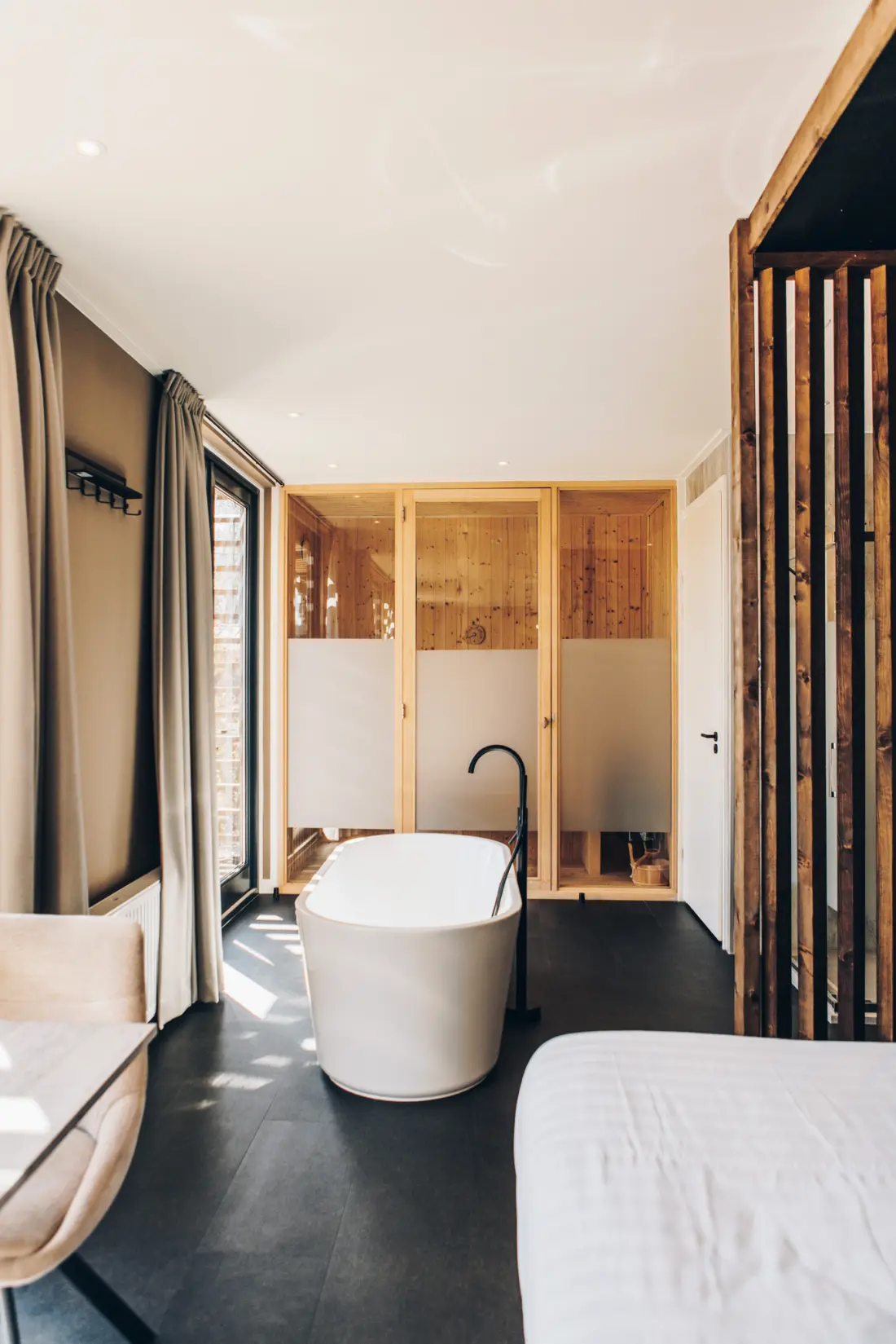 de Leughte Resort Renswoude