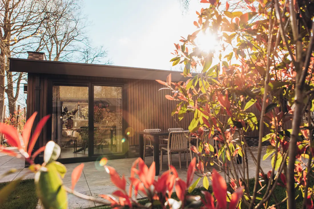de Leughte Resort Renswoude