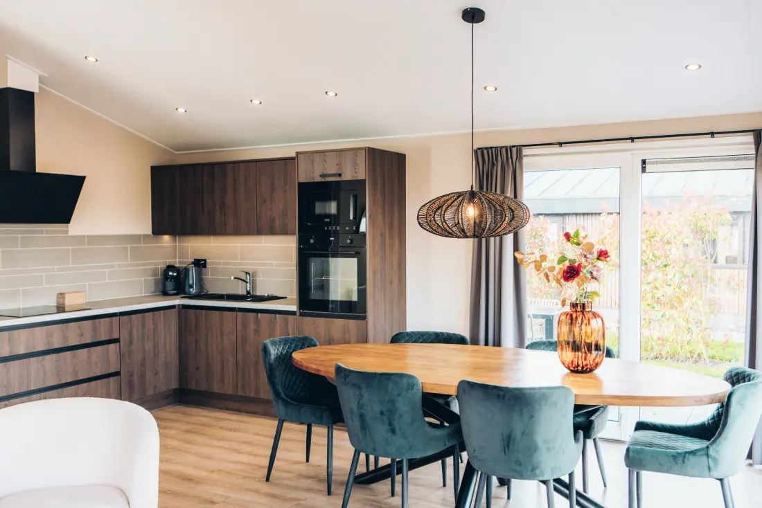 de Leughte Resort Renswoude