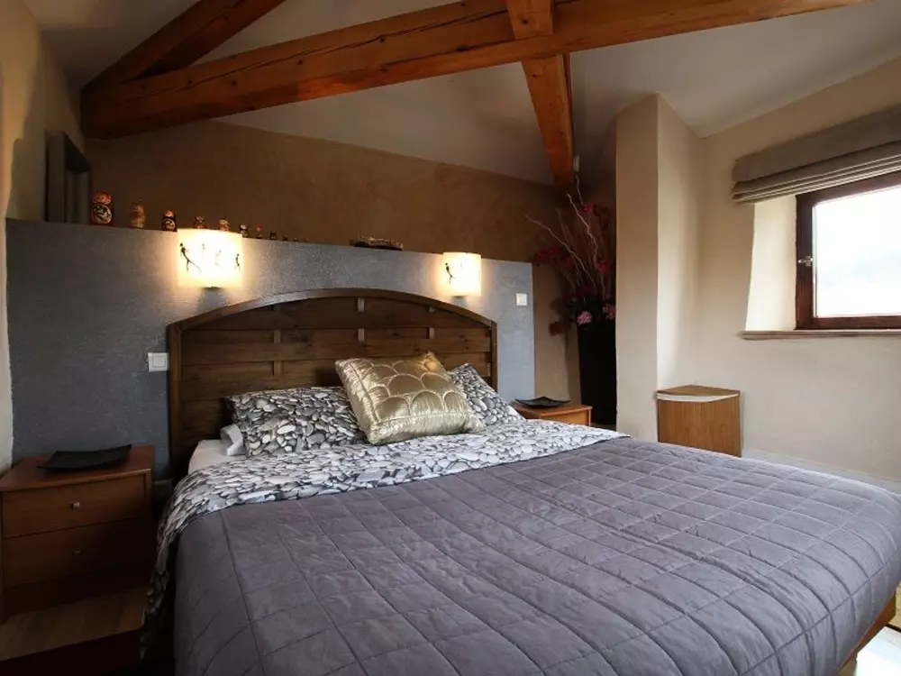 Maison de Vacances Retournac 3