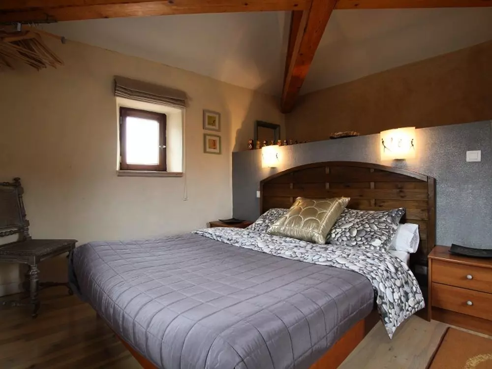 Maison de Vacances Retournac 3