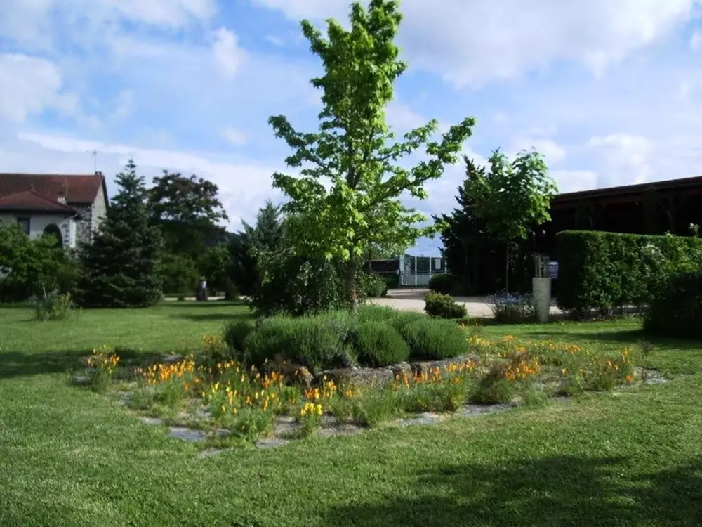 Maison de Vacances Retournac 3