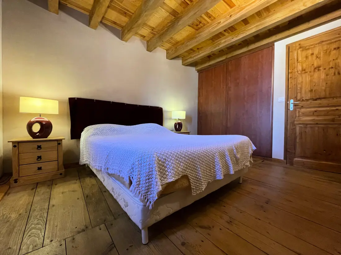Maison de Vacances Retournac 4