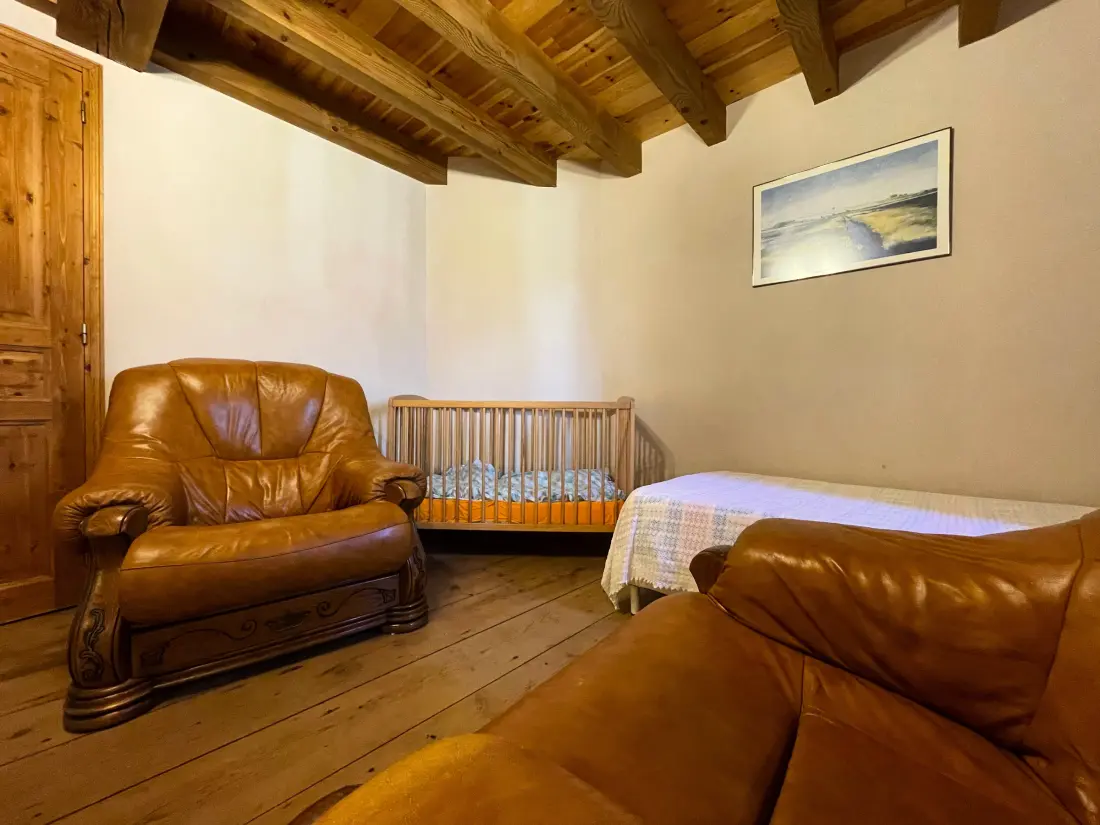 Maison de Vacances Retournac 4