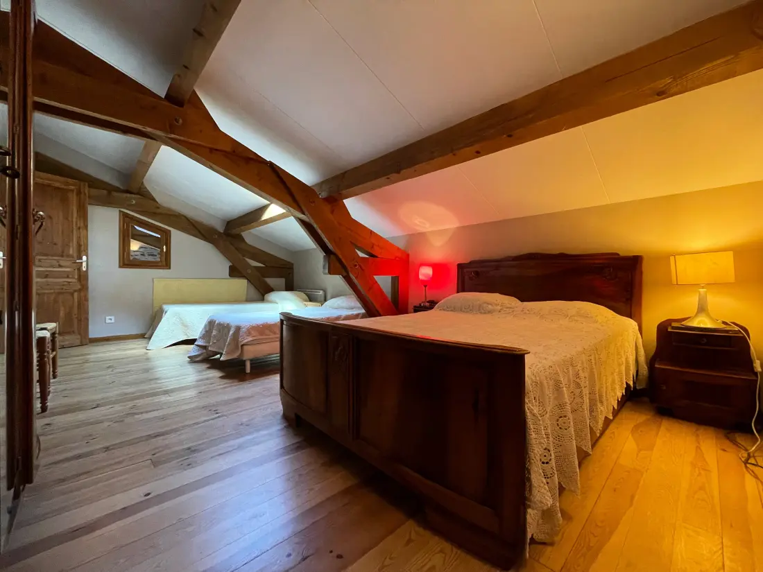 Maison de Vacances Retournac 4