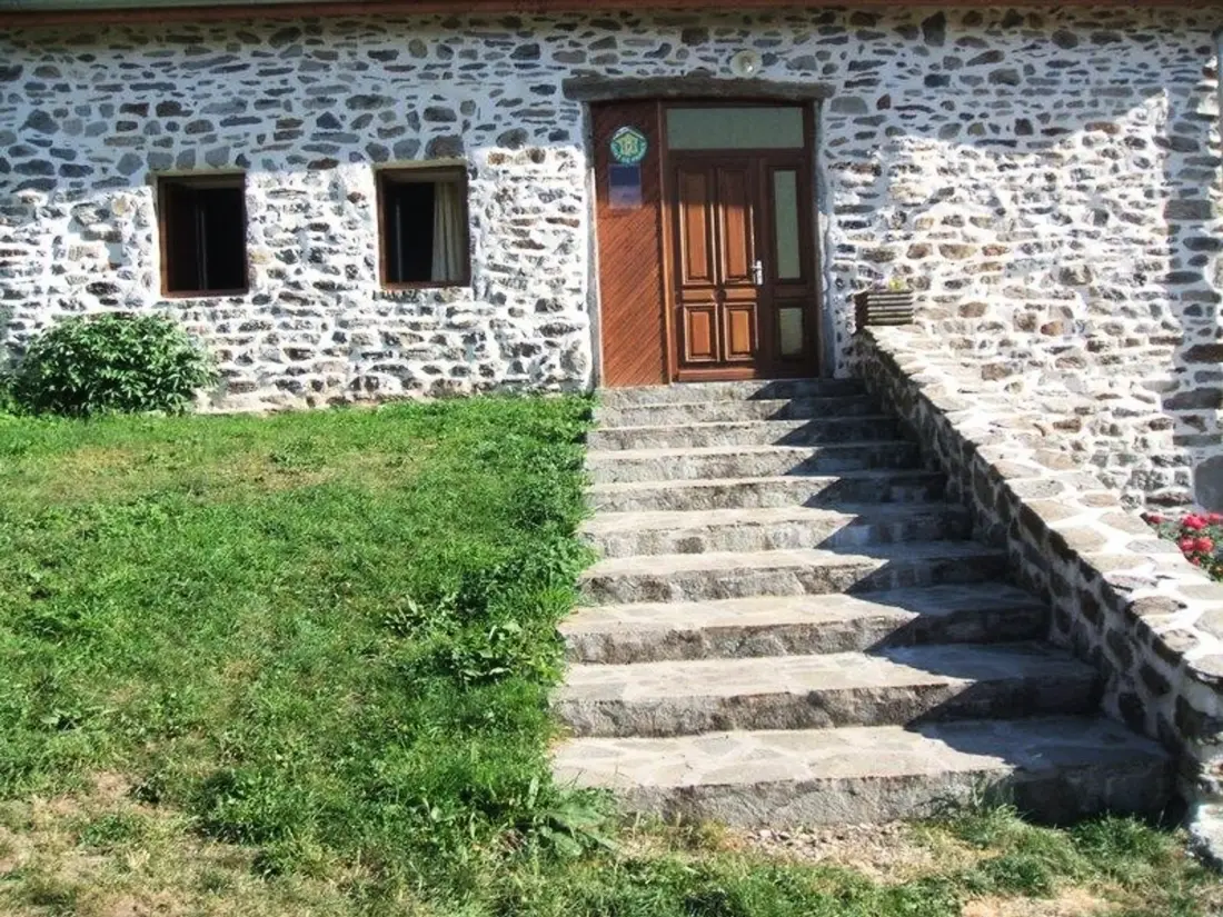 Maison de Vacances Retournac 4