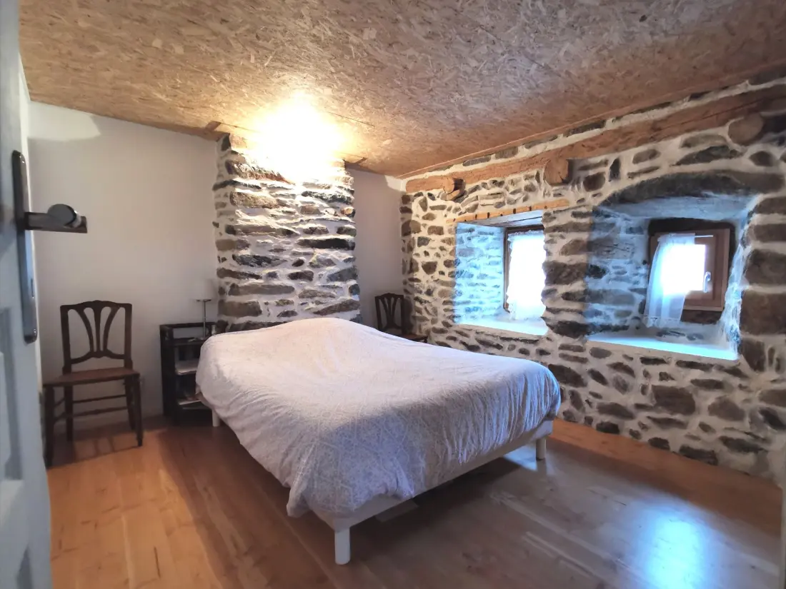 Maison de Vacances Retournac 5