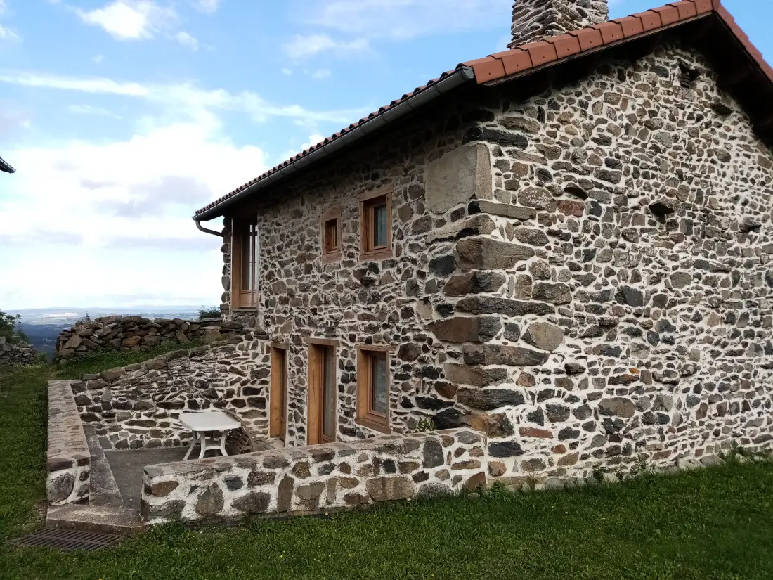 Maison de Vacances Retournac 5