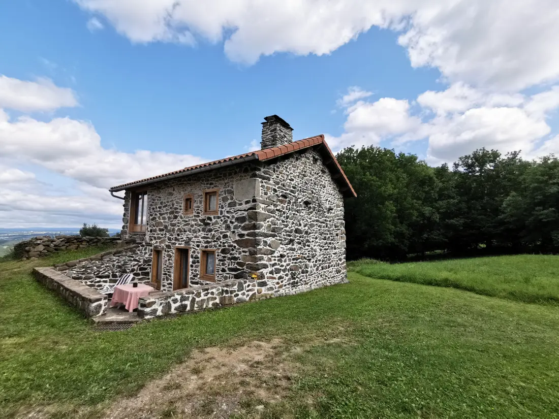 Maison de Vacances Retournac 5