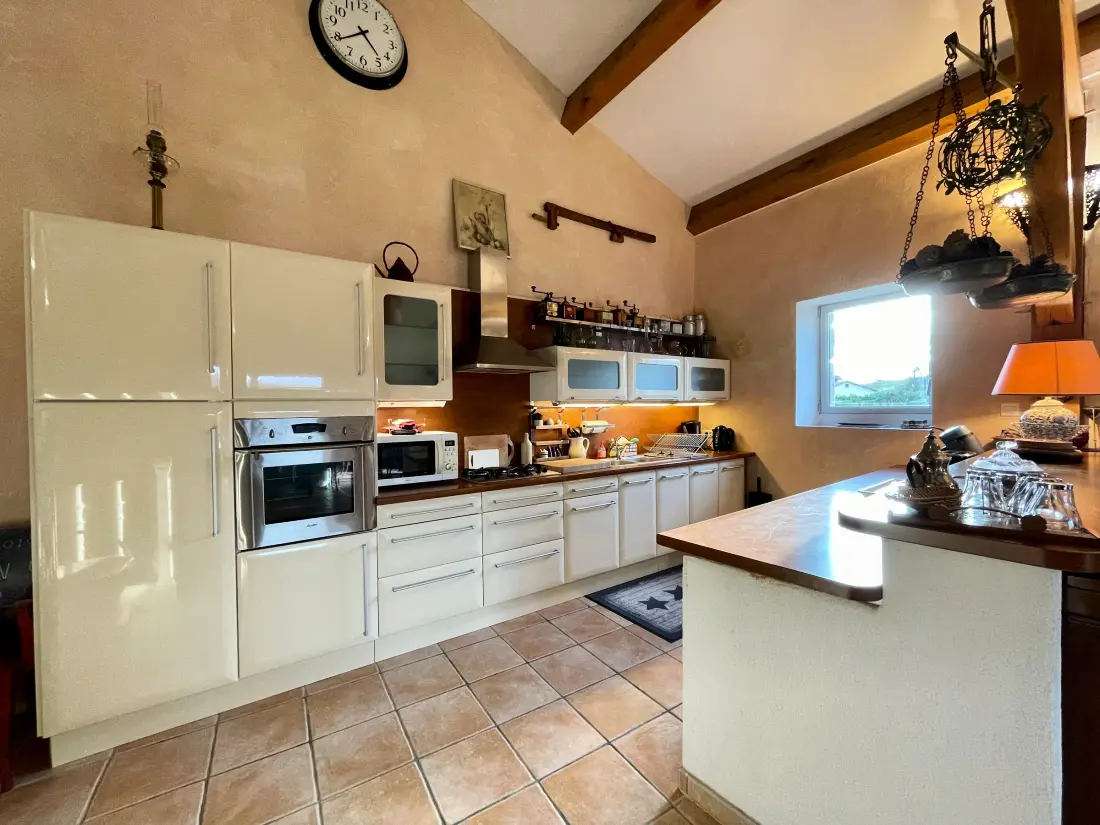 Maison de Vacances Retournac 6