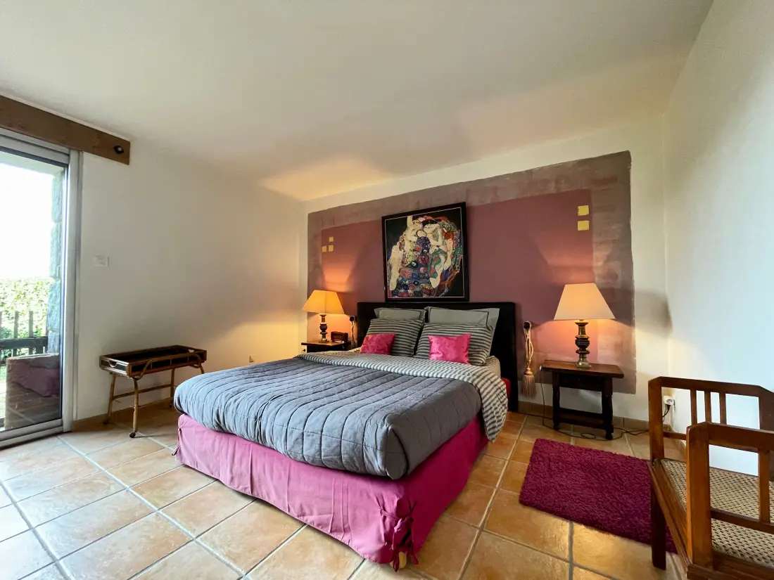 Maison de Vacances Retournac 6