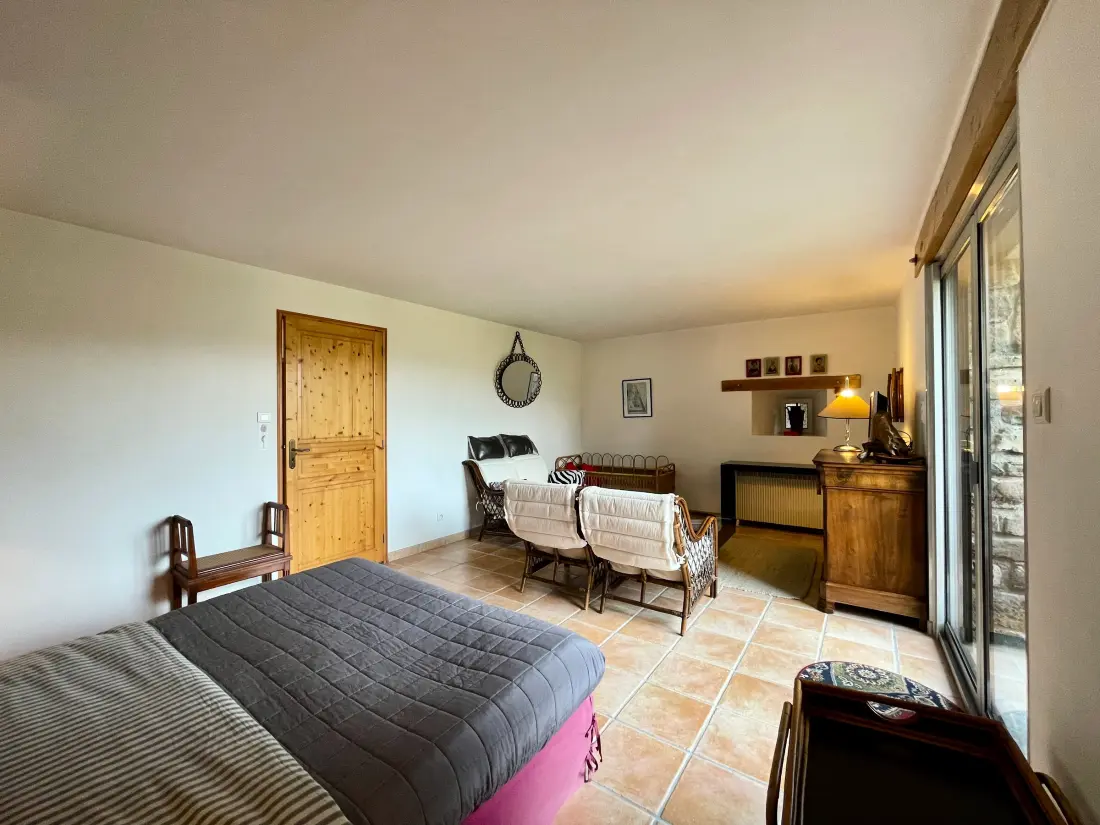 Maison de Vacances Retournac 6