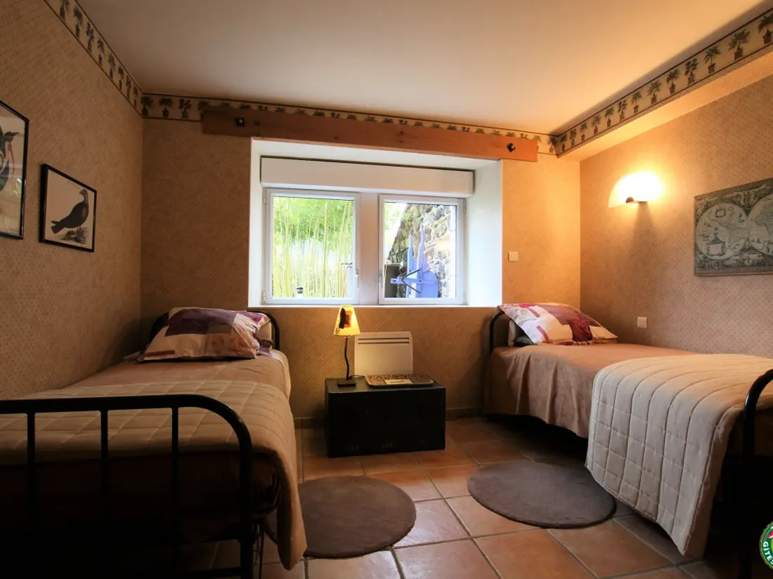 Maison de Vacances Retournac 6