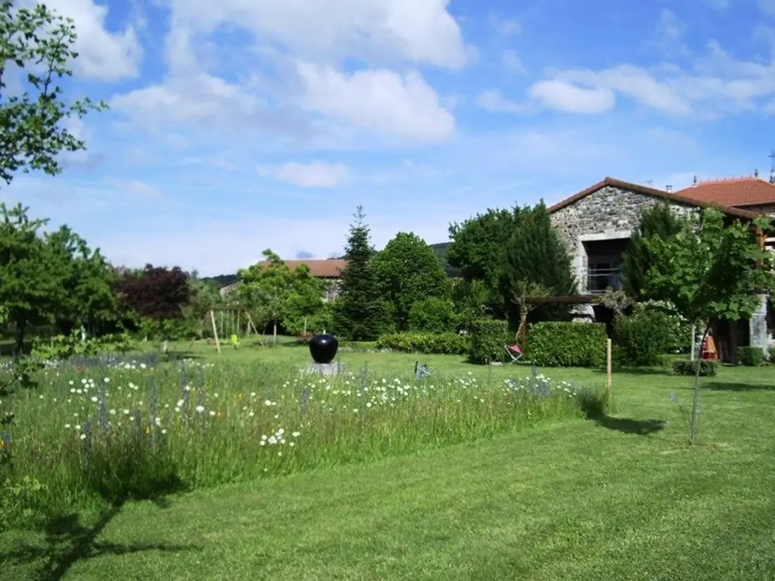 Maison de Vacances Retournac 6