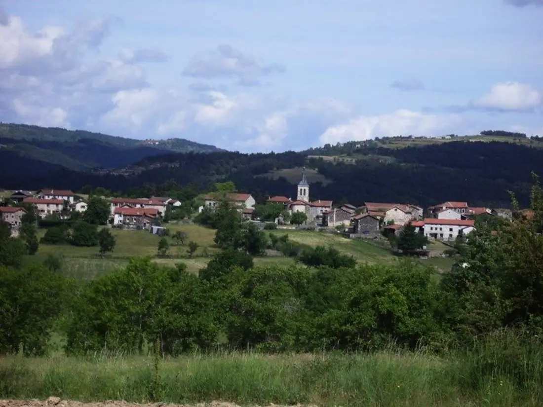Maison de Vacances Retournac 6