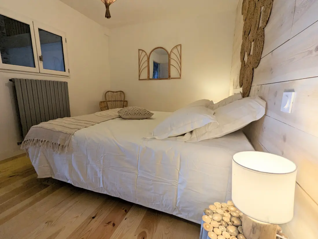 Maison de Vacances Retournac 8