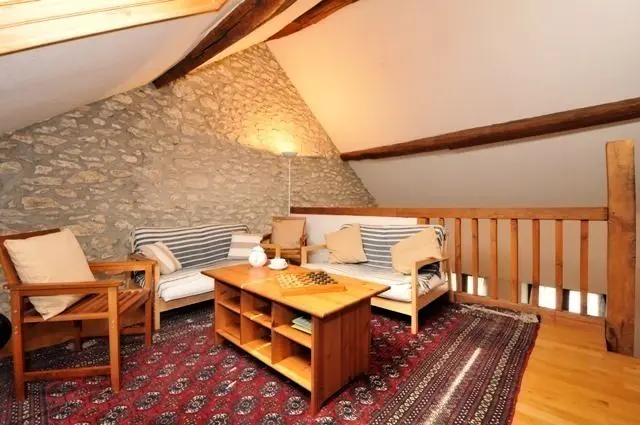 Gîte de France Château de réveillon 3 épis
