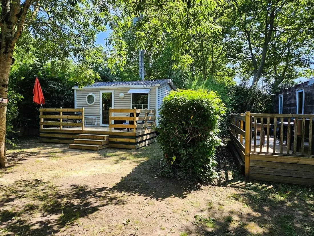Camping le Moulin du Roy 3 étoiles★★★