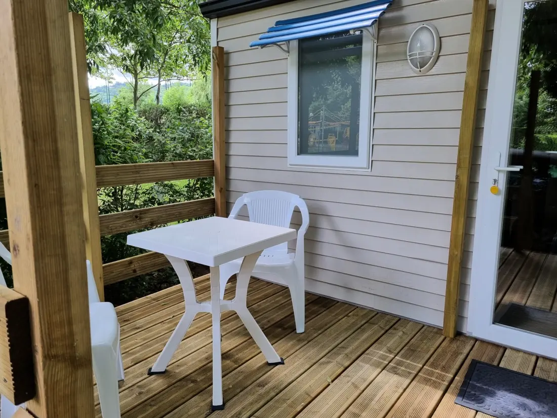 Camping le Moulin du Roy 3 étoiles★★★