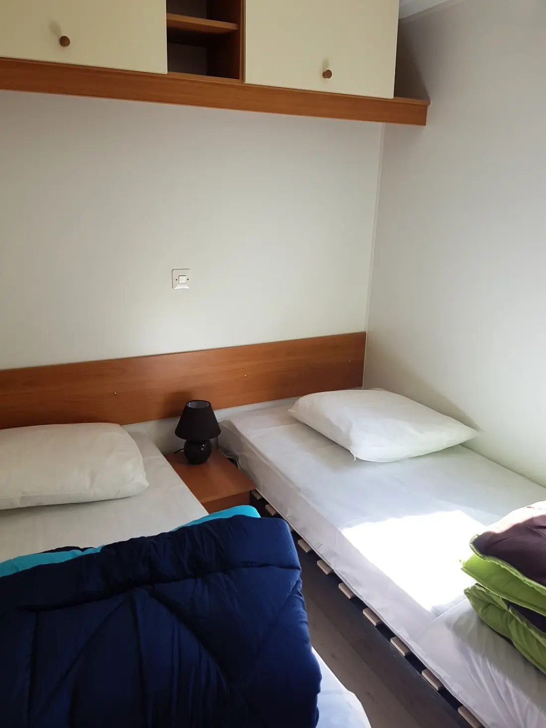 Camping le Moulin du Roy 3 étoiles★★★