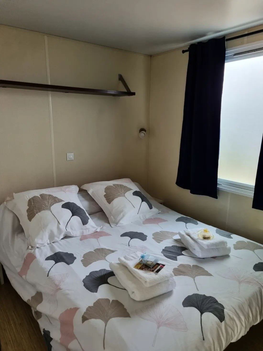 Camping le Moulin du Roy 3 étoiles★★★