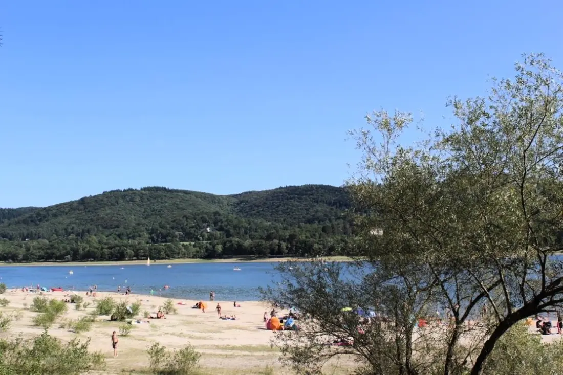 Camping le Moulin du Roy 3 étoiles★★★