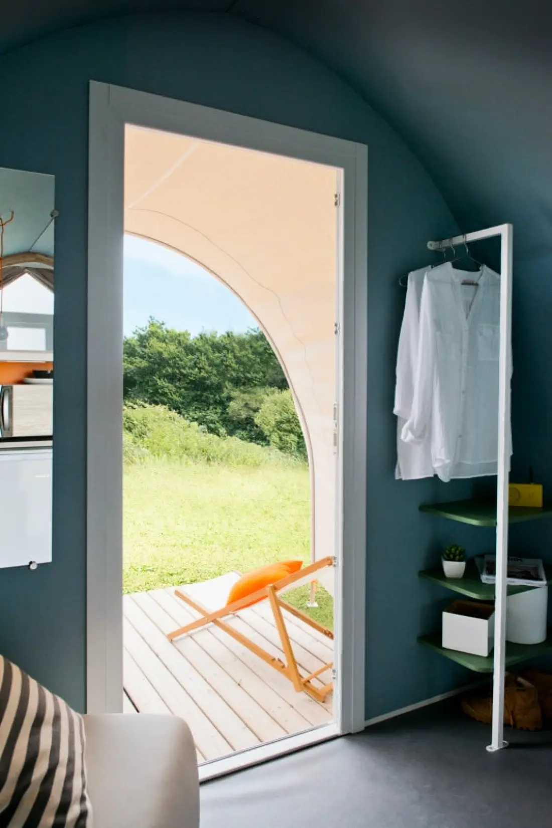 Camping le Moulin du Roy 3 étoiles★★★