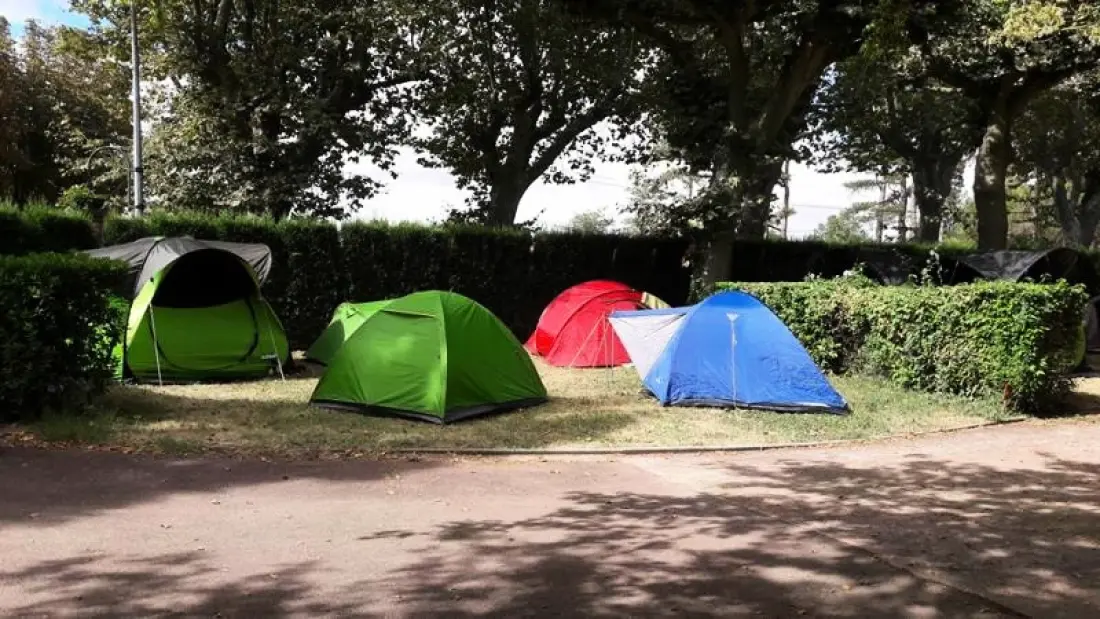 Camping le Moulin du Roy 3 étoiles★★★