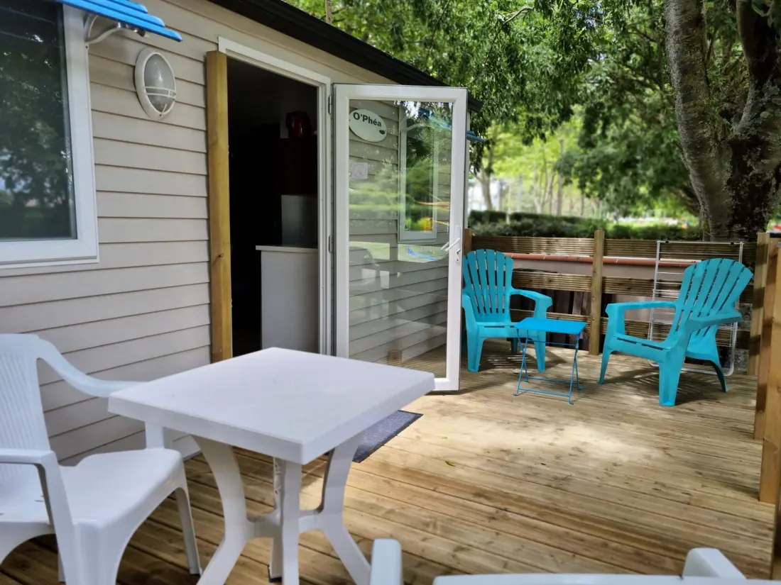 Camping le Moulin du Roy 3 étoiles★★★