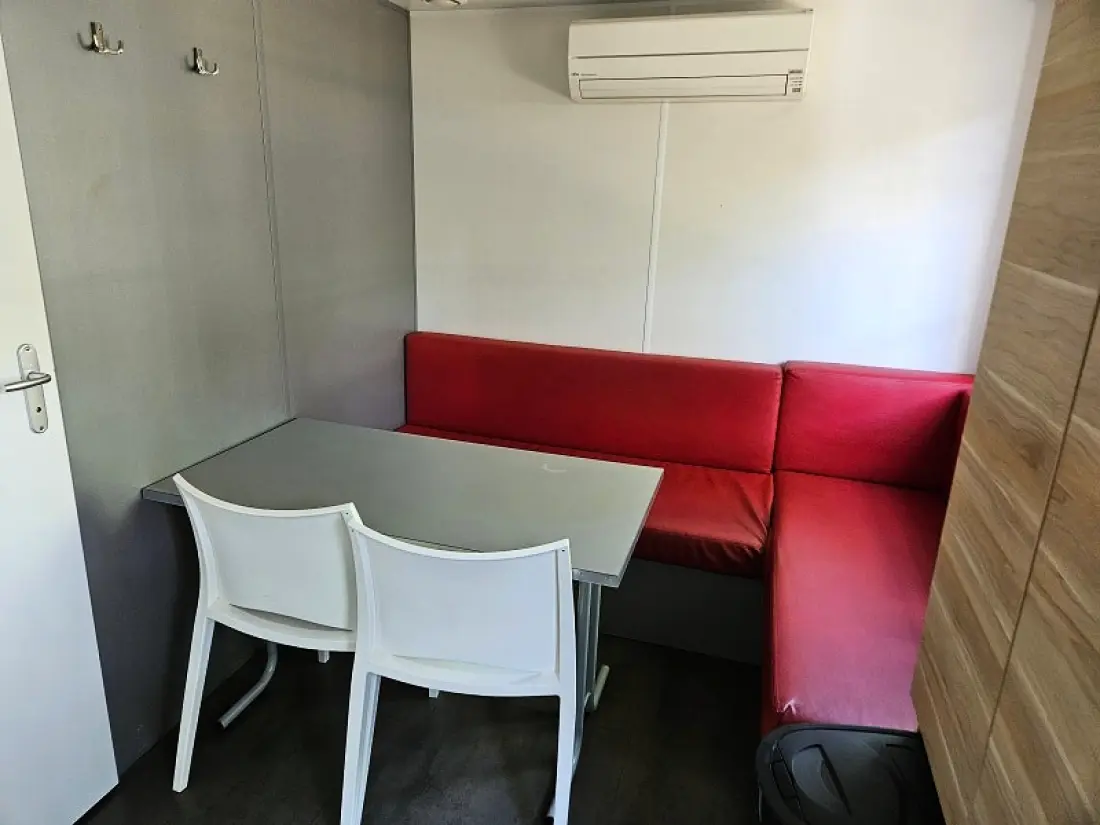 Camping le Moulin du Roy 3 étoiles★★★