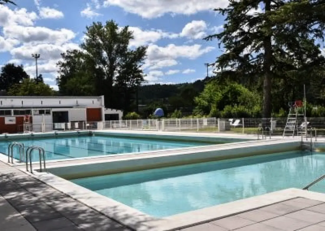 Camping le Moulin du Roy 3 étoiles★★★