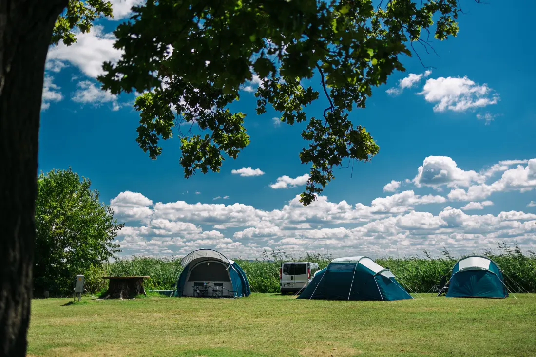Camping Napfény 3 étoiles★★★