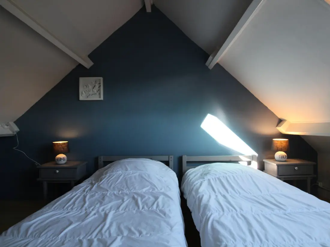 Maison de Vacances Reville 12