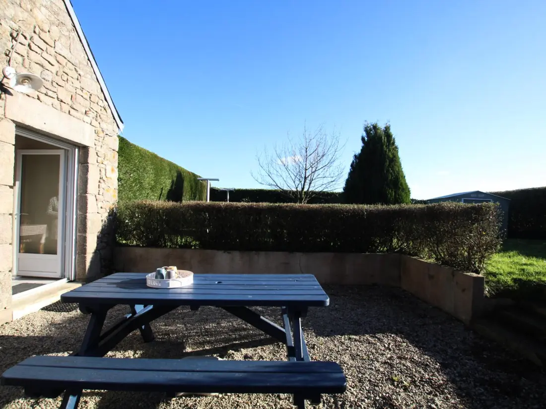Maison de Vacances Reville 12