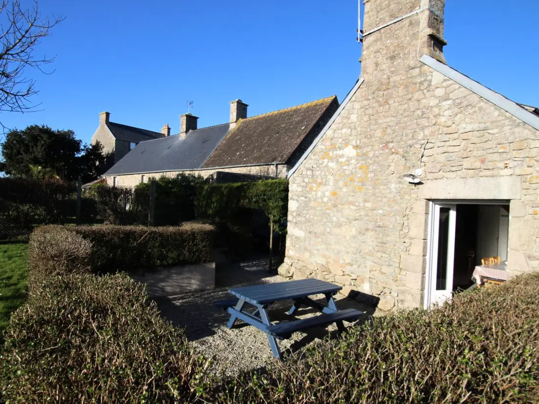 Maison de Vacances Reville 12