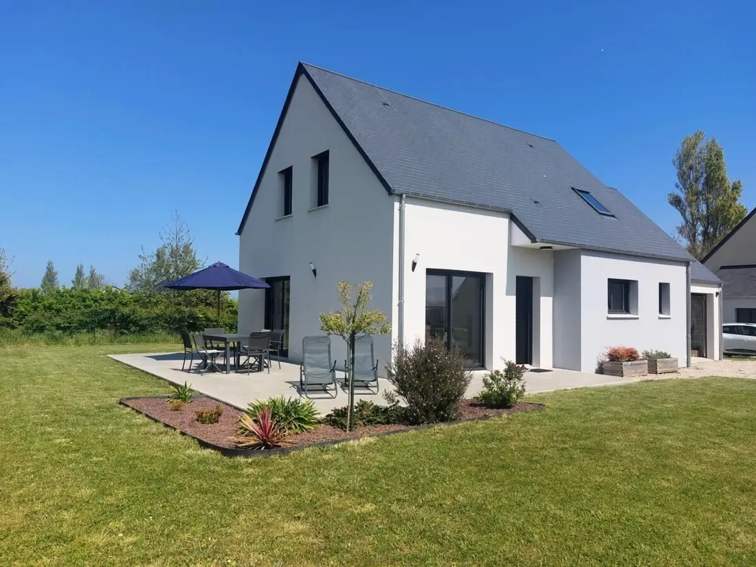 Maison de Vacances Reville 13
